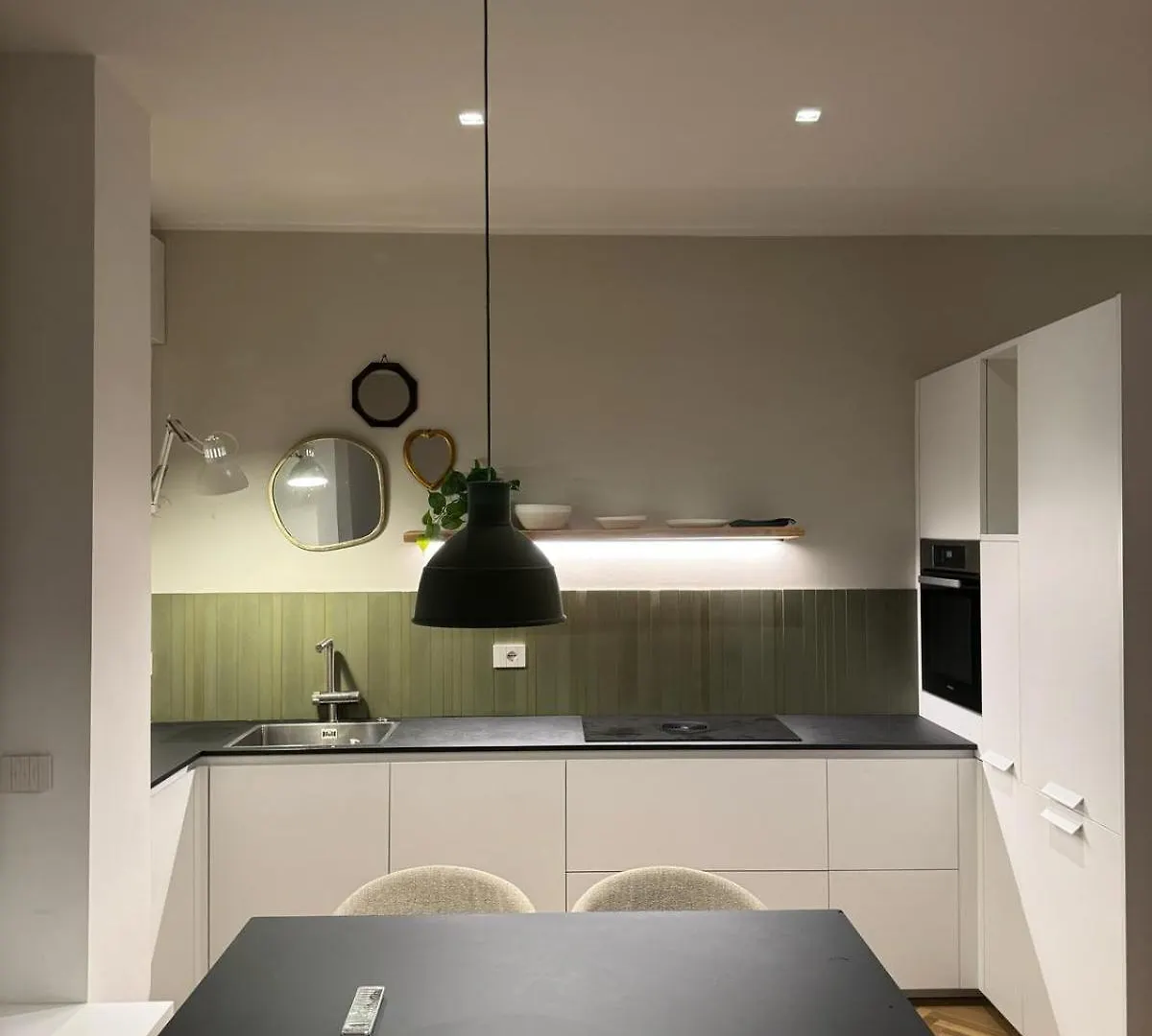 Easy Room Italy City Life Milano