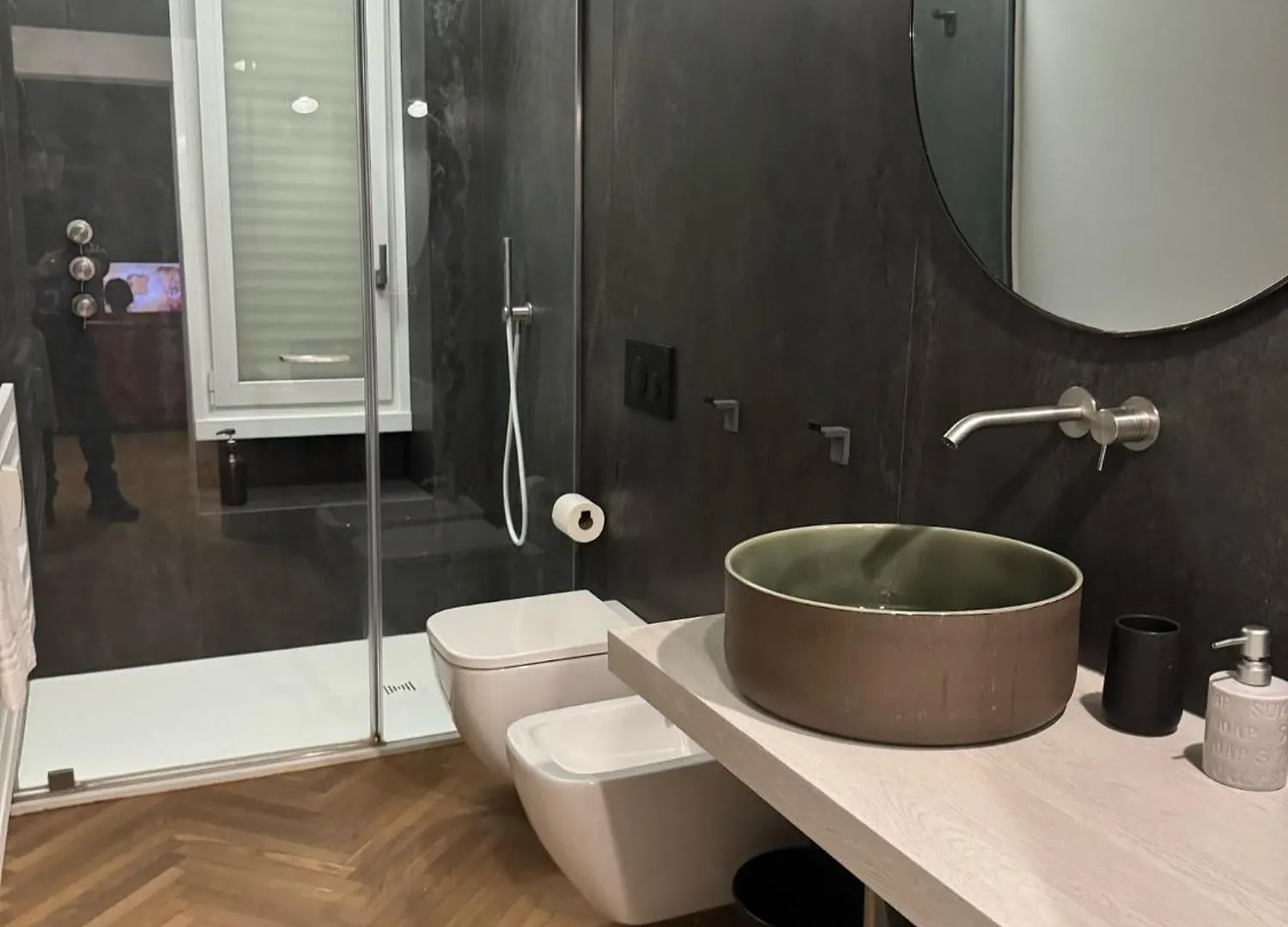 Easy Room Italy City Life Milano Italien
