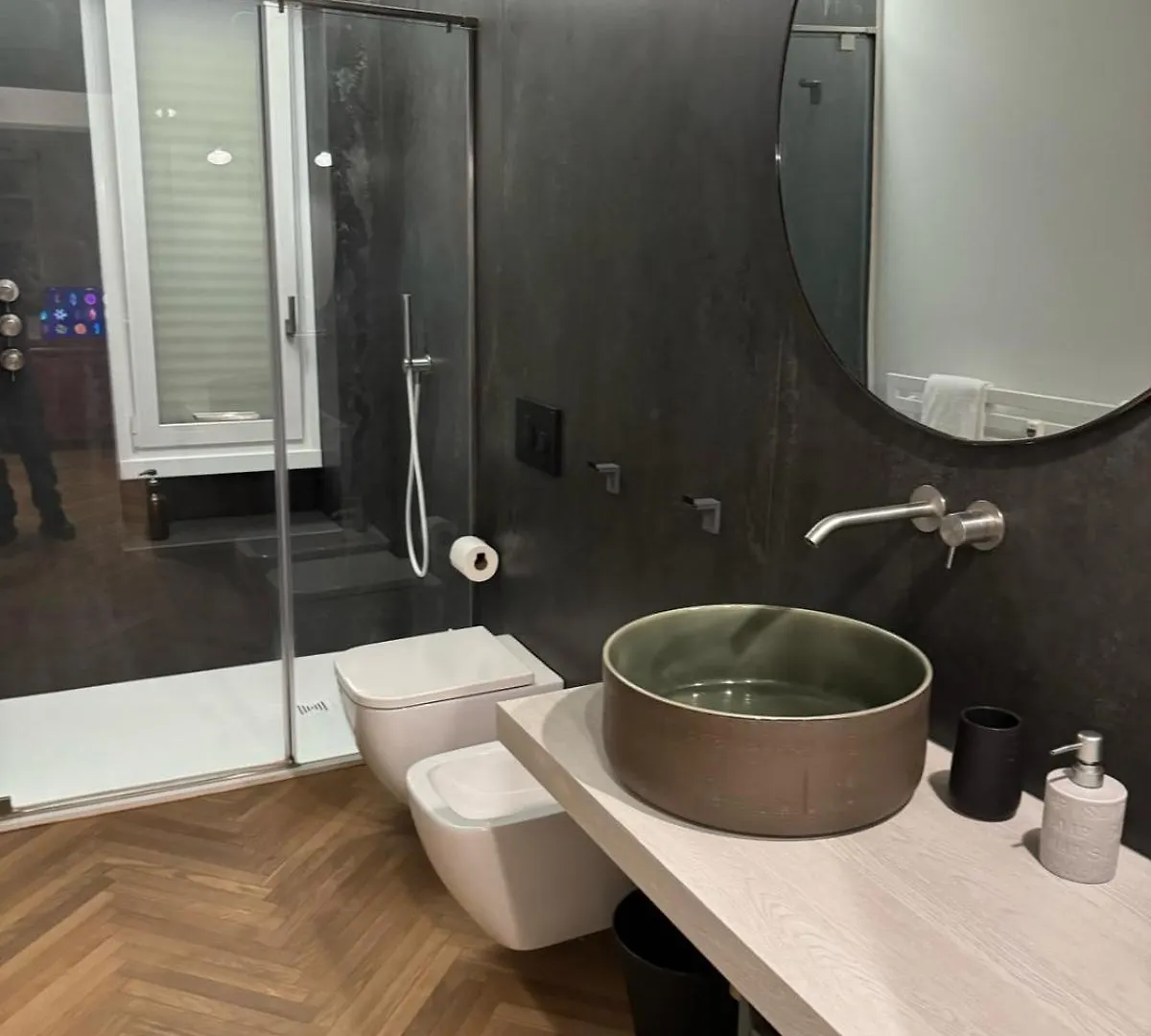 Easy Room Italy City Life Milano Lägenhet