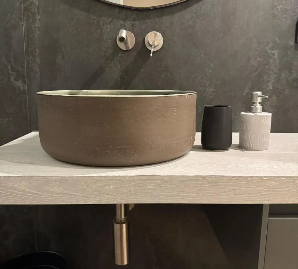 Lägenhet Easy Room Italy City Life Milano