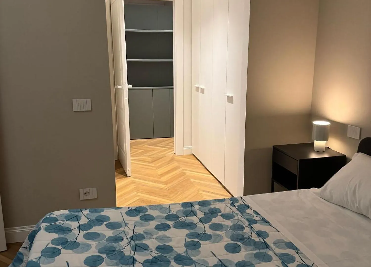 Easy Room Italy City Life Milano Lägenhet
