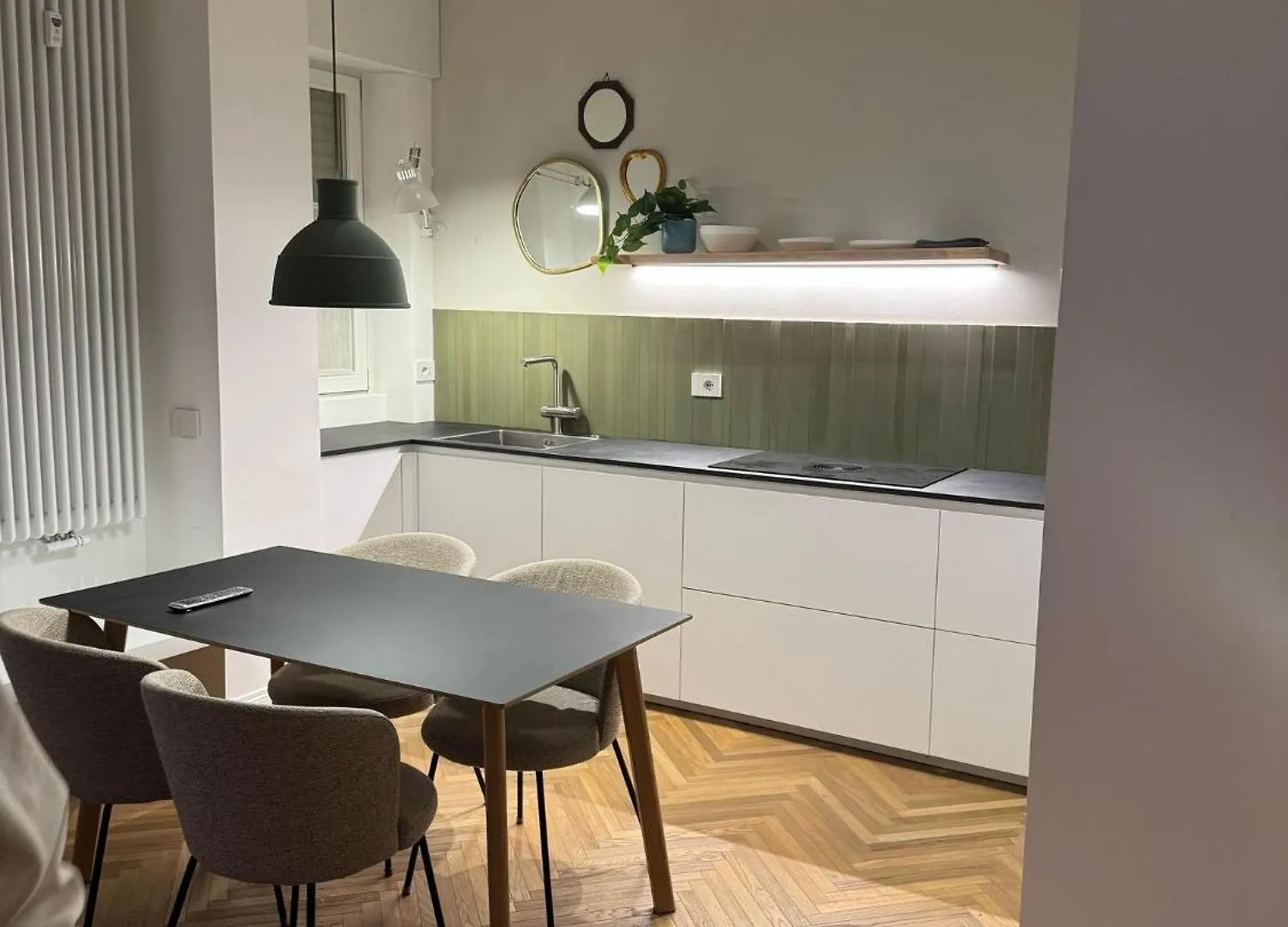 Easy Room Italy City Life Milano